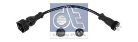 Diesel Technic 118840 - Cable adaptador