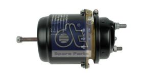DT 118860 - Actuador de freno por resorte