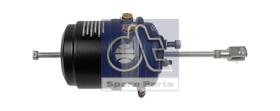 Diesel Technic 118865 - Actuador de freno por resorte