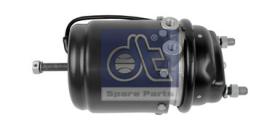 Diesel Technic 118871 - Actuador de freno por resorte