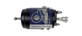 Diesel Technic 118885 - Actuador de freno por resorte