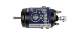 DT 118886 - Actuador de freno por resorte