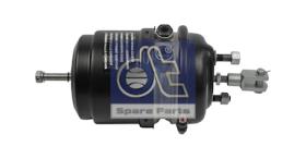 DT 118888 - Actuador de freno por resorte