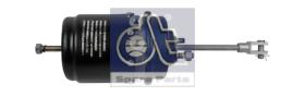 DT 118931 - Actuador de freno por resorte