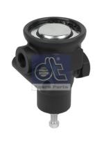 DT 118953 - Válvula limitadora de presión