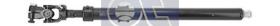 DT 119014 - Columna de dirección