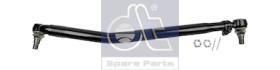 DT 119036 - Barra de dirección