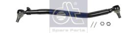 DT 119361 - Barra de dirección