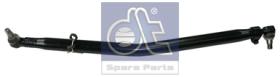DT 119365 - Barra de dirección