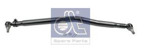 DT 119368 - Barra de dirección