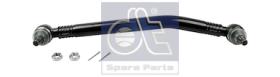 DT 119383 - Barra de dirección