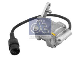 Diesel Technic 120024 - Sensor