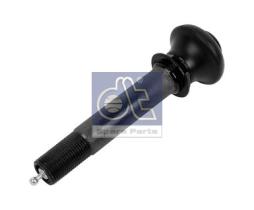 DT 120049 - Control manual del acelerador