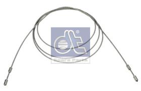 DT 120051 - Cable de aceleración