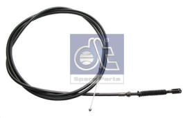 DT 120056 - Cable de aceleración