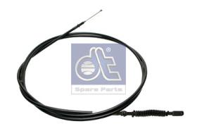 DT 120057 - Cable de aceleración