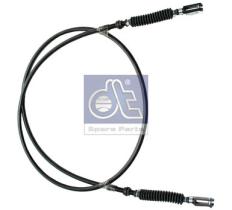 Diesel Technic 120065 - Cable de aceleración