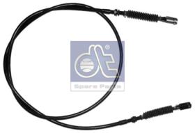 Diesel Technic 120066 - Cable de aceleración