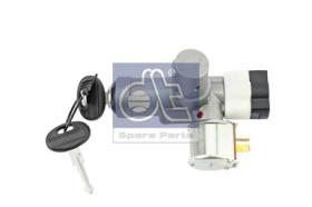 DT 121111 - Cerradura de dirección
