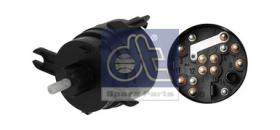 Diesel Technic 121220 - Interruptor de luces