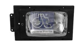 DT 121234 - Faro principal