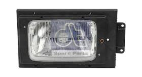 DT 121235 - Faro principal