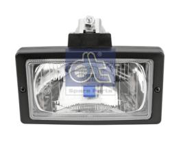 DT 121240 - Faro de luz de carretera
