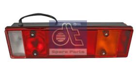 DT 121246 - Piloto trasero