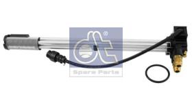 DT 121278 - Aforador de combustible