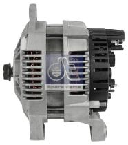 DT 121332 - Alternador