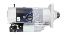 DT 121368 - Motor de arranque