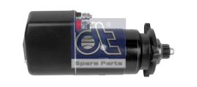 DT 121372 - Motor de arranque