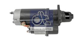 DT 121374 - Motor de arranque