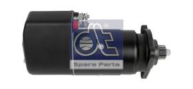 DT 121377 - Motor de arranque
