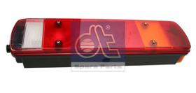 DT 121428 - Piloto trasero