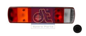 DT 121442 - Piloto trasero