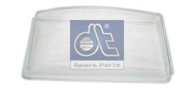 DT 121471 - Cristal del faro principal