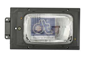 DT 121484 - Faro principal
