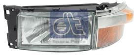 DT 121488 - Faro principal
