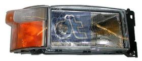 DT 121489 - Faro principal