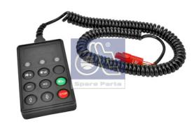 DT 121567 - Mando a distancia