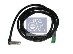 Diesel Technic 121612 - Sensor ABS