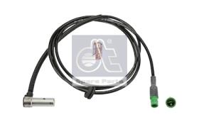 Diesel Technic 121616 - Sensor ABS