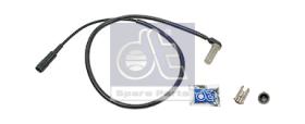 Diesel Technic 121617 - Sensor ABS