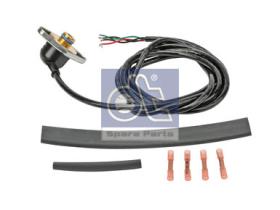 DT 121622 - Sensor de presión de aceite