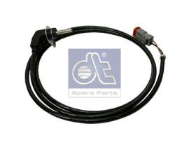 Diesel Technic 121635 - Sensor de temperatura