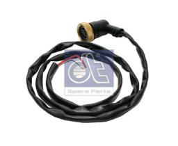 Diesel Technic 121650 - Cable de conexión
