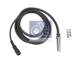 Diesel Technic 121653 - Sensor ABS