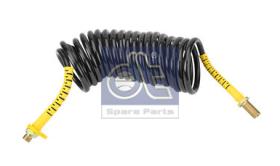DT 121670 - Serpentina de aire