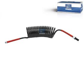 DT 121671 - Serpentina de aire